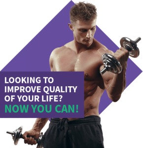 Testogen Benefits Featured
