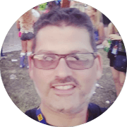 Richie M CEO