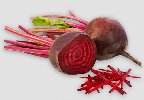 Red Beet Extract