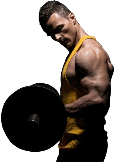 Lift heavier weights with 4 Gauge
