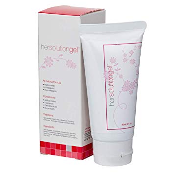 HerSolution Gel Featured