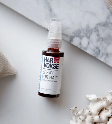 Har Vokse Spray Featured