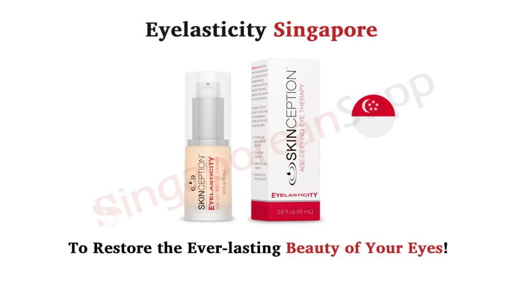 Eyelasticity Singapore Review