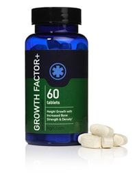 Growth Factor Plus Singapore