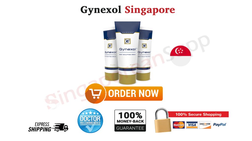 Buy Gynexol in Singapore