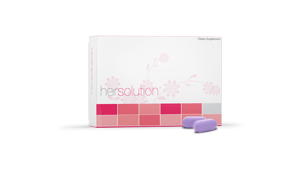 HerSolution Pills Singapore Review