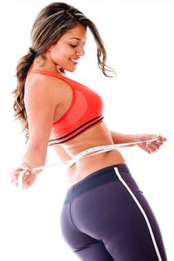 Inch Loss Instant Knockout