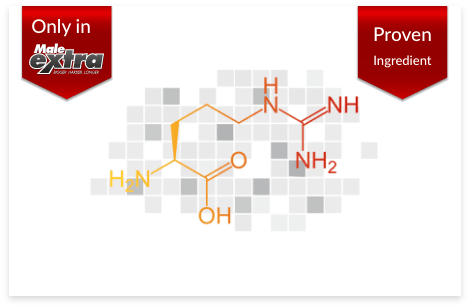 L-Arginine HCL