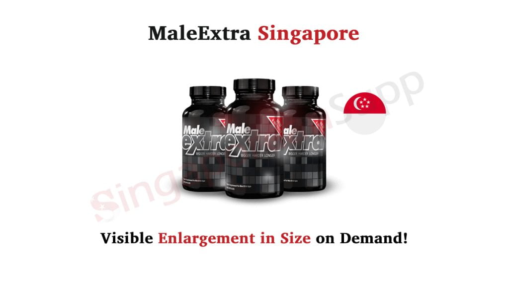 Male Extra Singapore Review