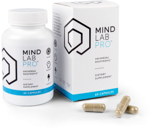 Mind Lab Pro Featured