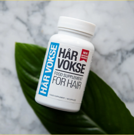 Har Vokse Supplement Featured