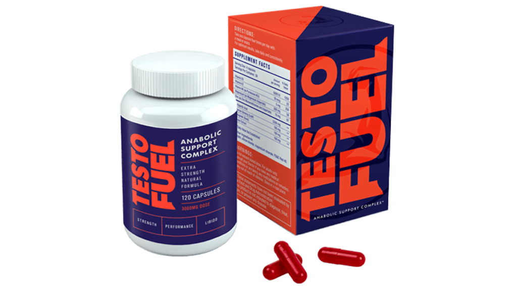 TestoFUEL Singapore Review