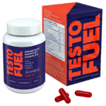 TestoFUEL Singapore Review