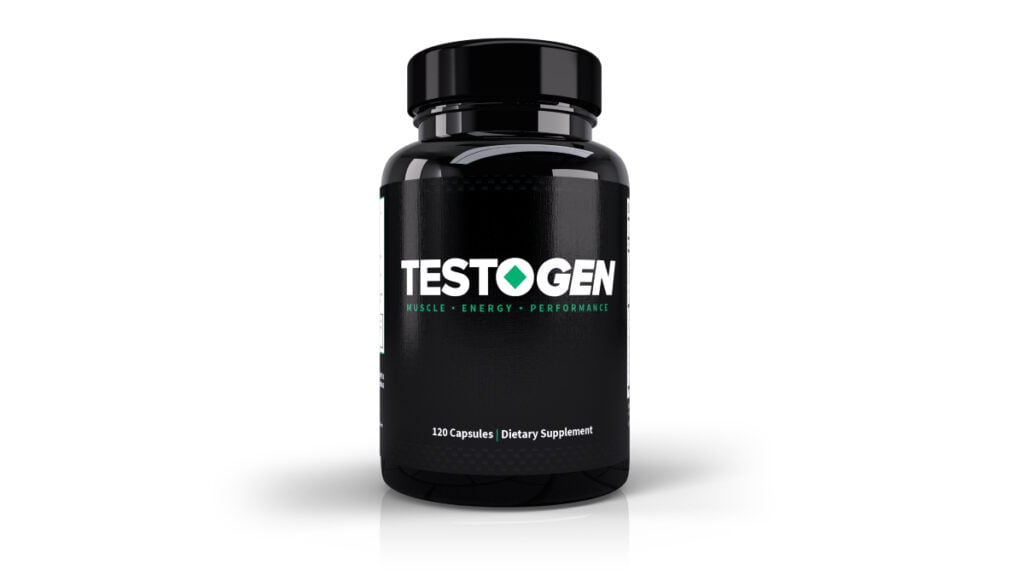 Testogen Singapore Review