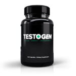 Testogen Singapore Review