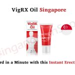 VigRX Oil Singapore Review