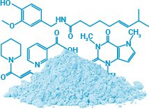 CAPSIMAX POWDER