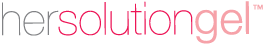 Hersolution Gel Logo