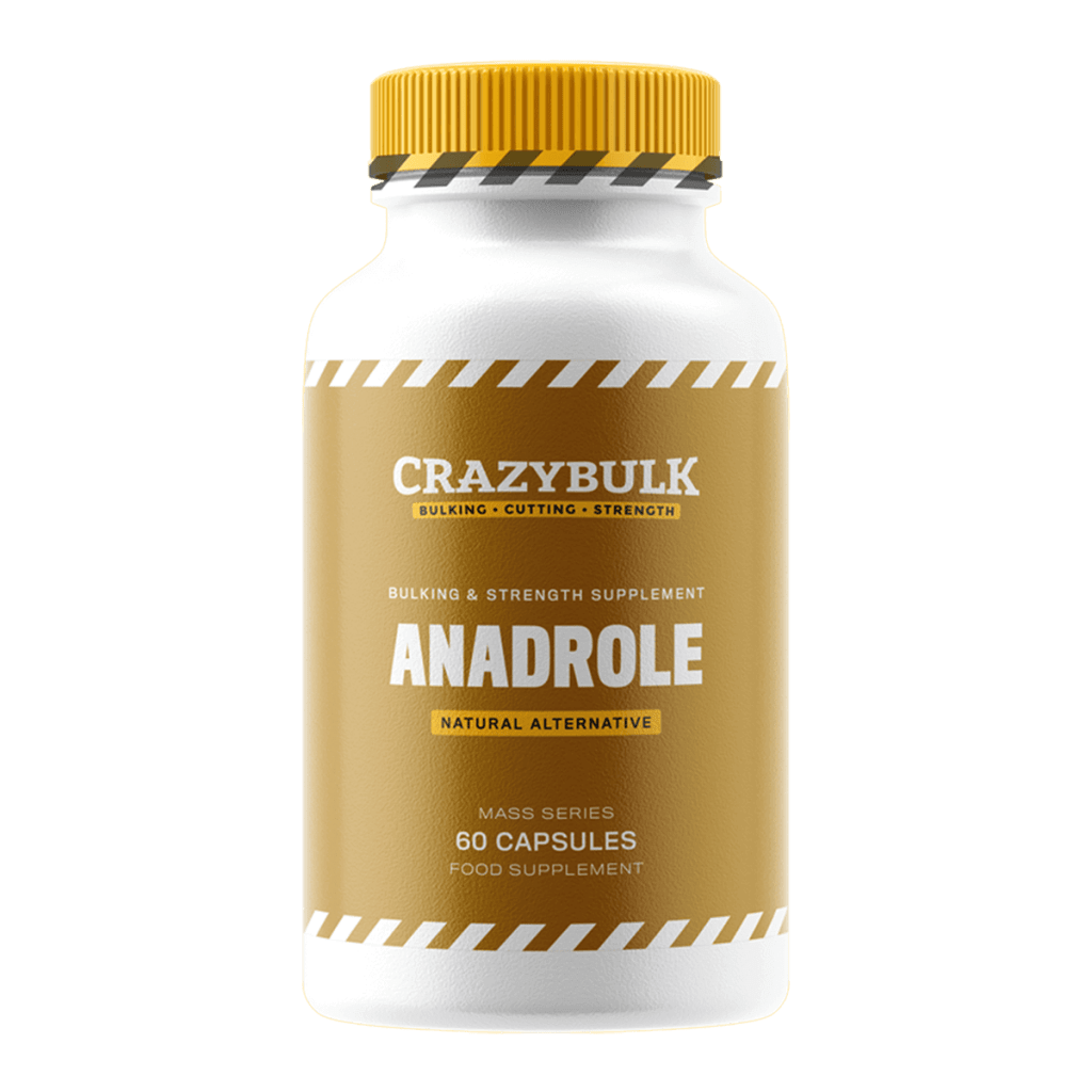 Anadrole Singapore Review