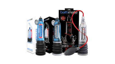 Bathmate Singapore Review