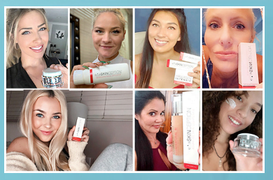 Rosacea Relief Serum Customer Testimonials Singapore