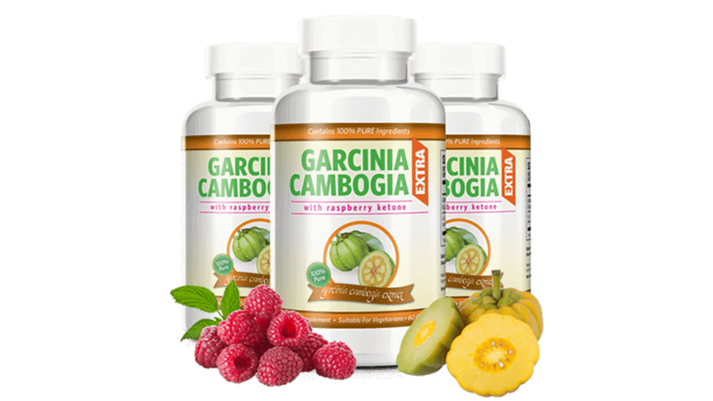 Garcinia Cambogia Extra Singapore Review
