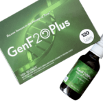 GenF20 Plus Singapore Review