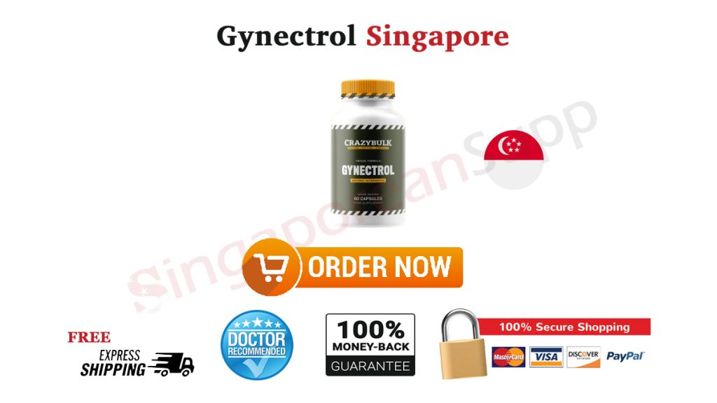 Buy Gynectrol in Singapore