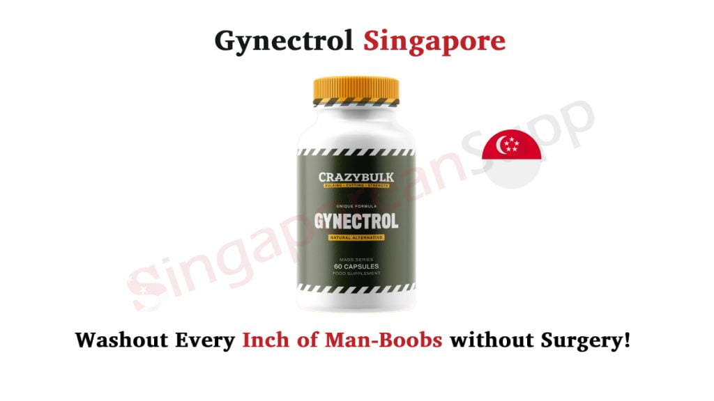 Gynectrol Singapore Review