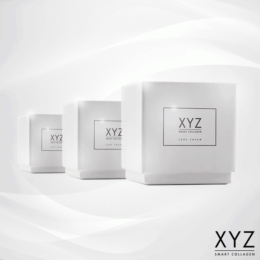  XYZ Smart Collagen for You