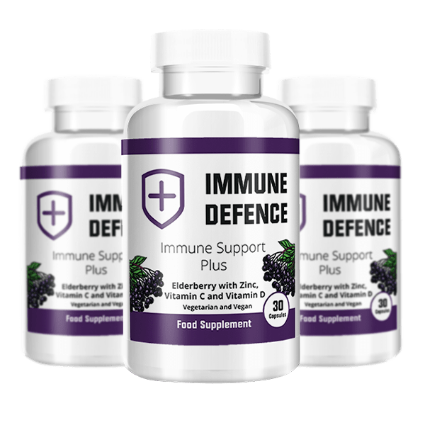 Immune Support Plus Singapore Review