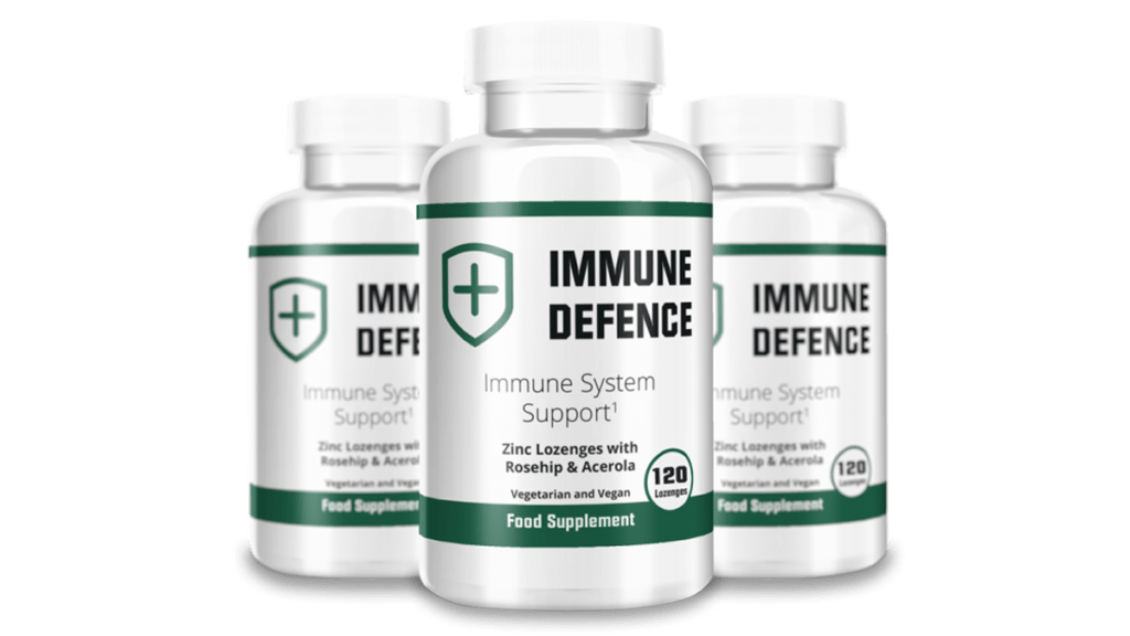 Immune Defence Singapore Review