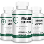Immune Defence Singapore Review