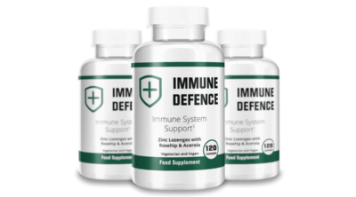 Immune Defence Singapore Review