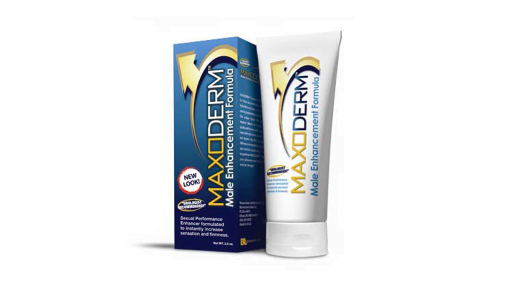 Maxoderm Singapore Review