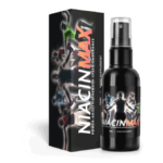 Niacinmax Singapore Review