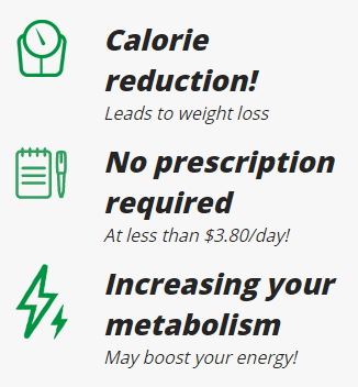 Phen375 Benefits