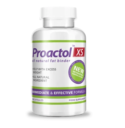 Proactol XS Singapore Review