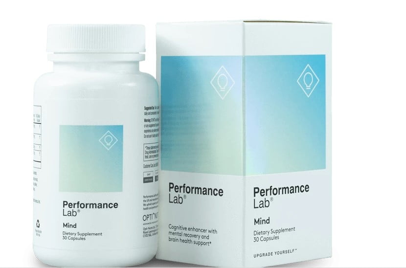 Performance Lab Mind Review