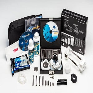 Sizegenetics Device