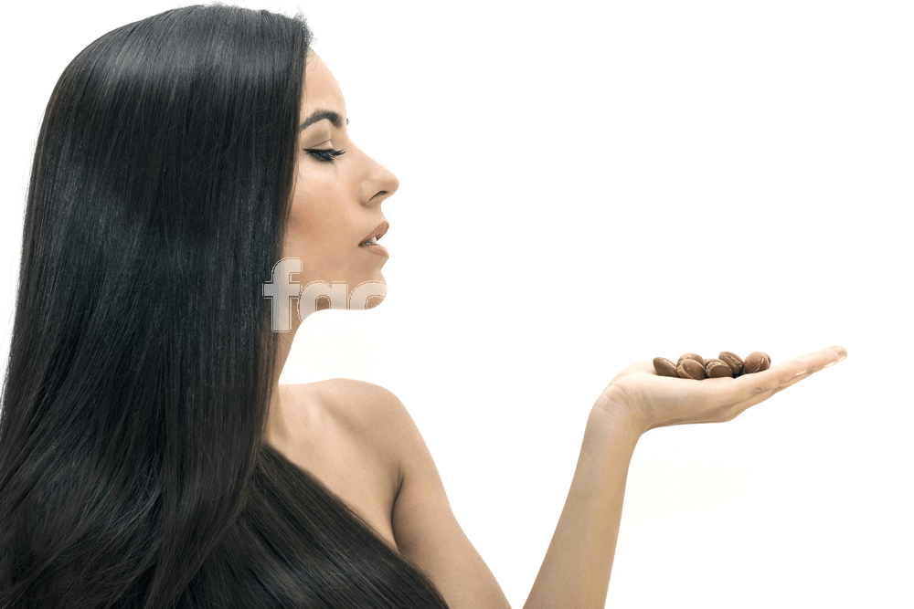 Argan Oil Seeds