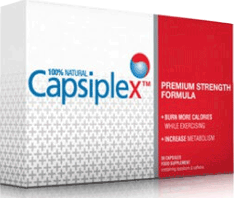 Capsiplex Singapore Review