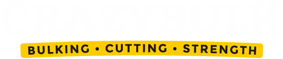 Crazy Bulk Banner