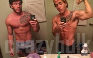 Anvarol Before and After Results