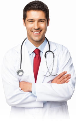 Doctor Recommended