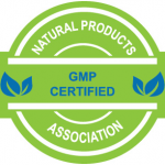cGMP certified Labs