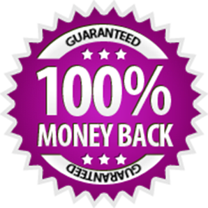 Money Back Guarantee Policy