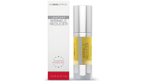 Instant Wrinkle Reducer Singapore Review