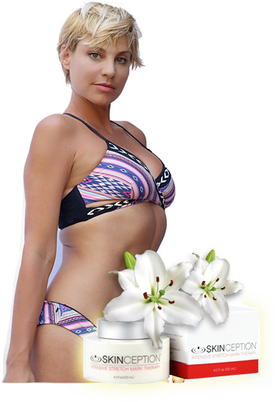 Intensive Stretch Mark Therapy Therapy