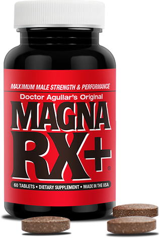 MagnaRX+ Singapore Review